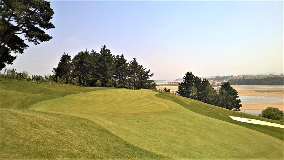 Pedreña Golf Club Pedreña Golf Club